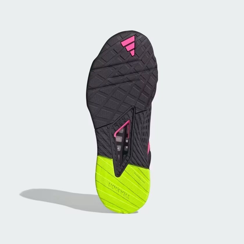 Adidas Womens DROPSET 3 TRAINER Trainers / BNIB / Pink / RRP £85