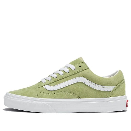 Vans Unisex Old Skool Trainers / Winter Pear / RRP £80
