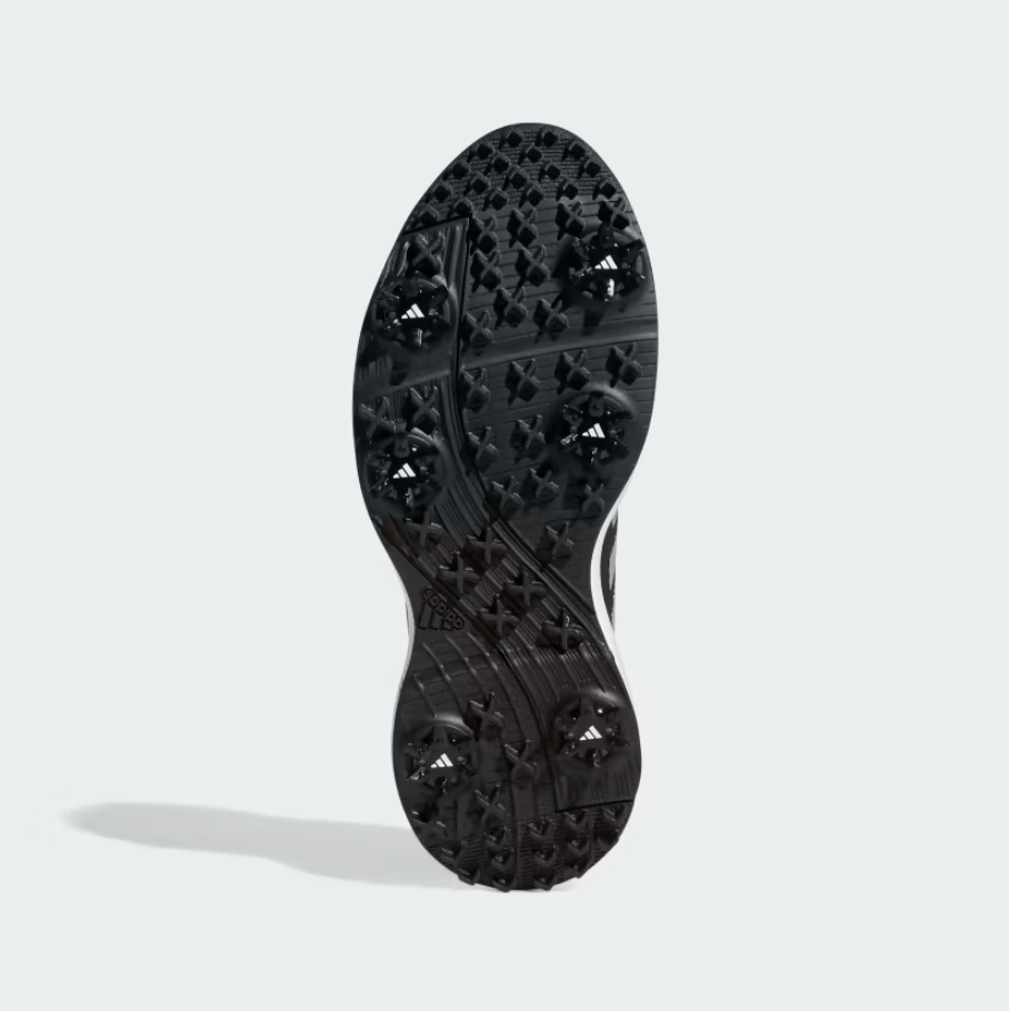 Adidas Women's Tech Response 2.0 Golf Shoes / Black / £70
