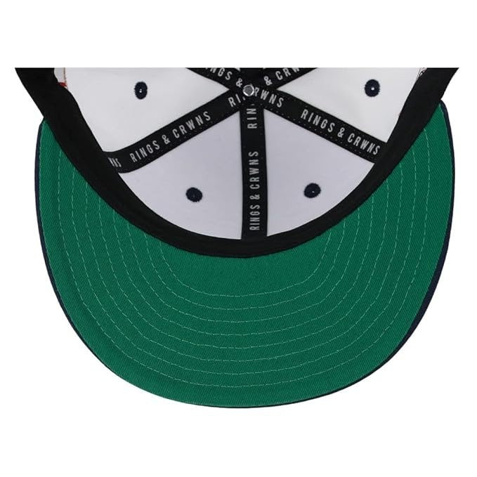 England St. George Snapback / White Navy / RRP £28