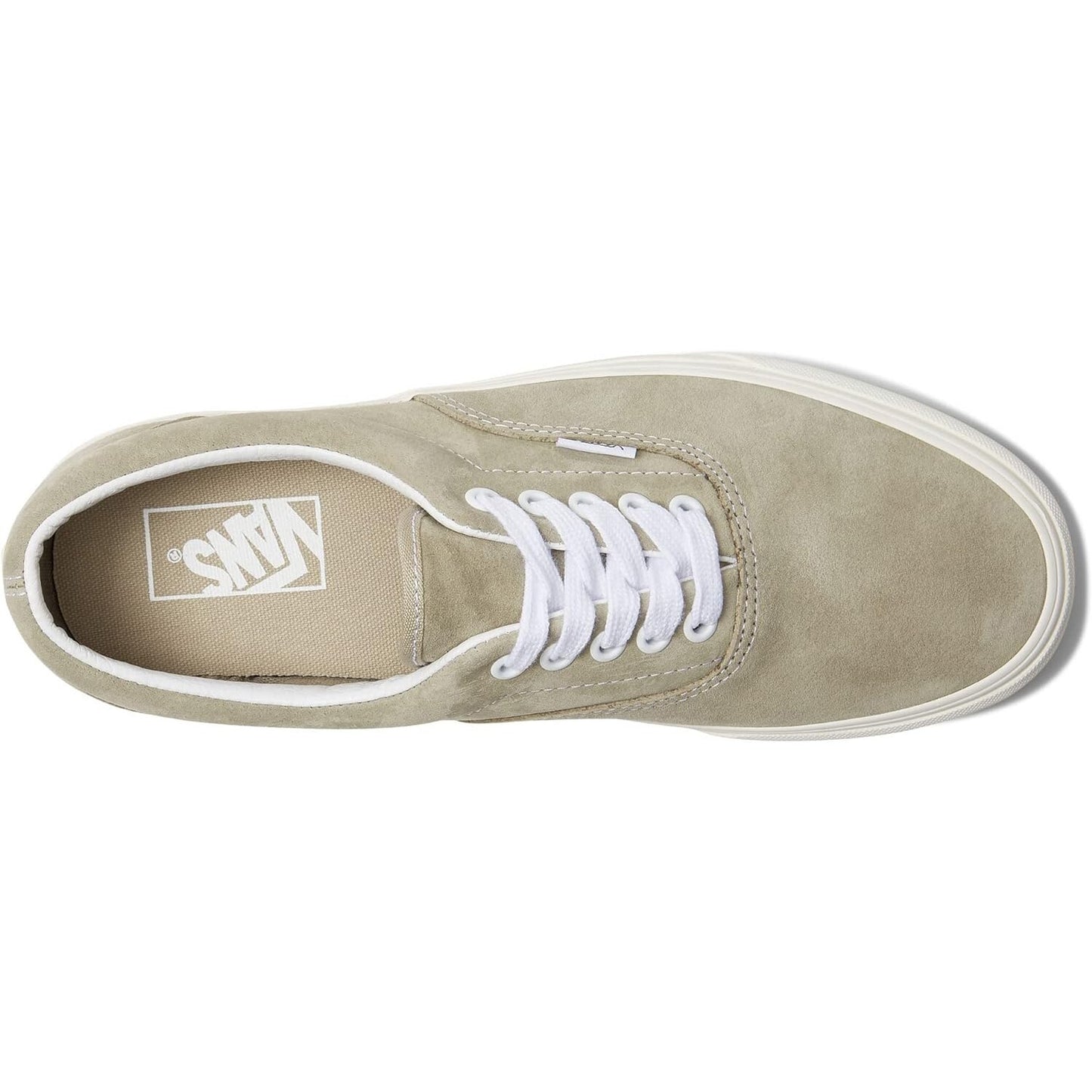 Vans Era Trainers / Moss Grey / RRP £57