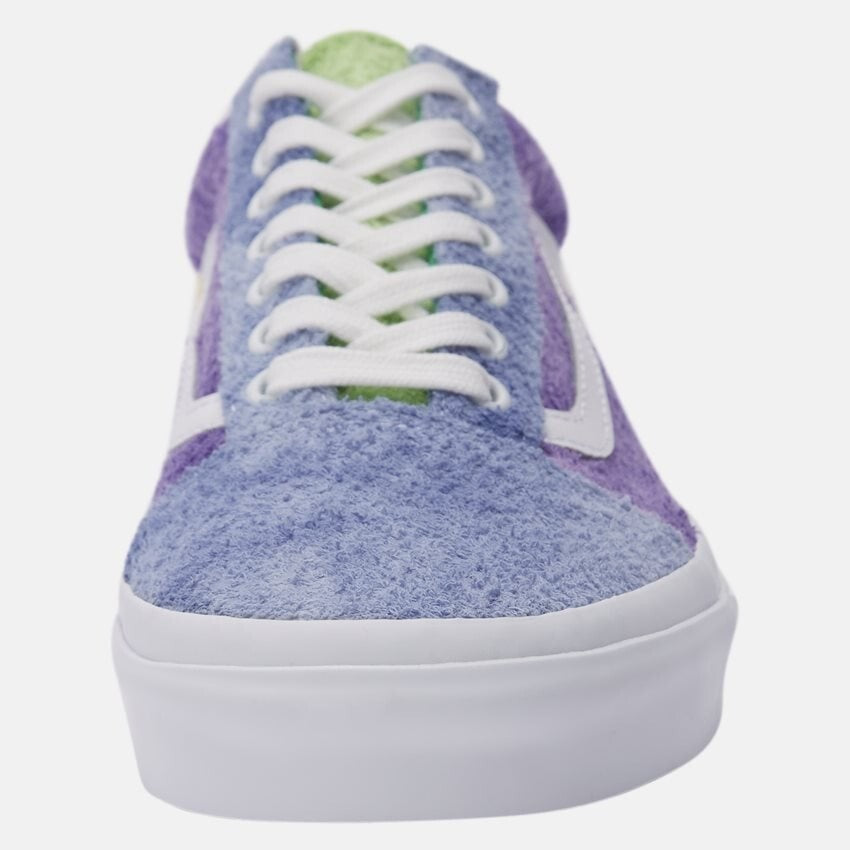 Vans Mens X Anderson Old Skool Shoes / Anderson Paak , Ziti / RRP £75