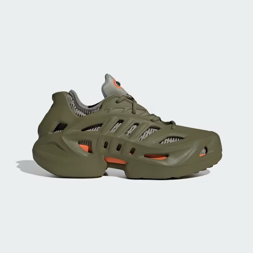 Adidas Mens adiFOM CLIMACOOL Trainers / Green / BNIB / RRP £90