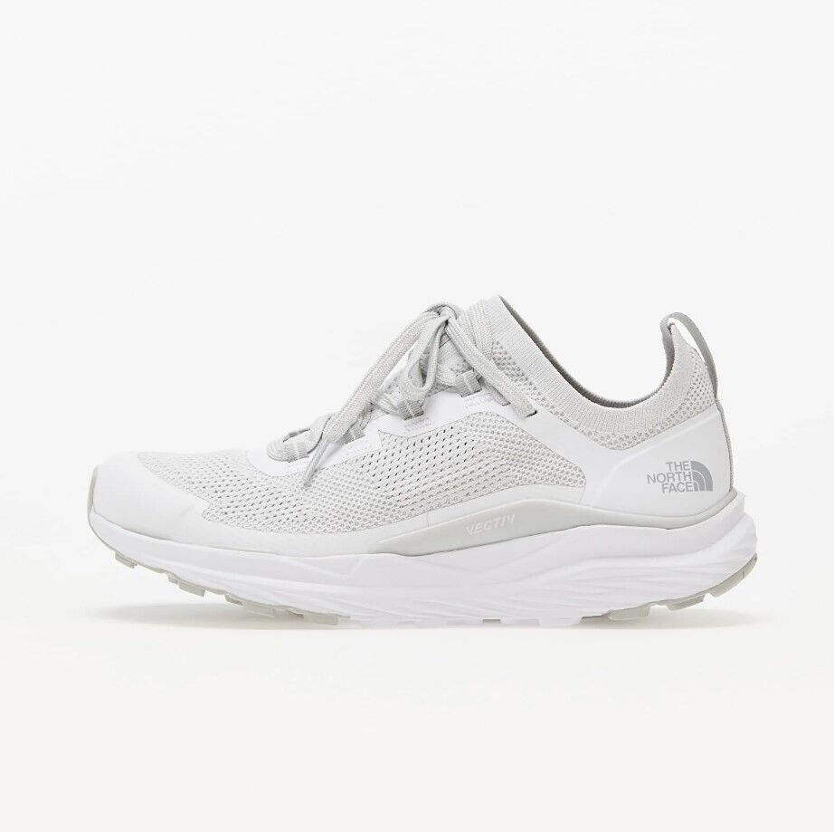 The North Face Women’s Vectiv Escape Trail Running Trainers / White / RRP £115