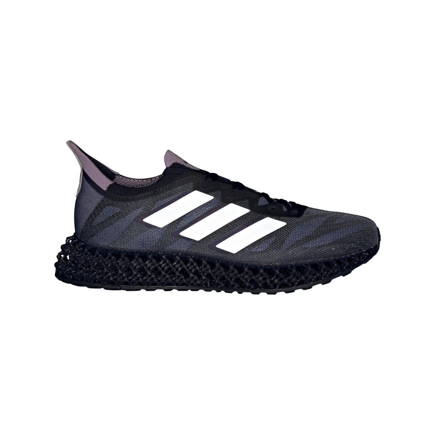 Adidas Womens 4DFWD 3 W Trainers / BNIB / Blue / RRP £175