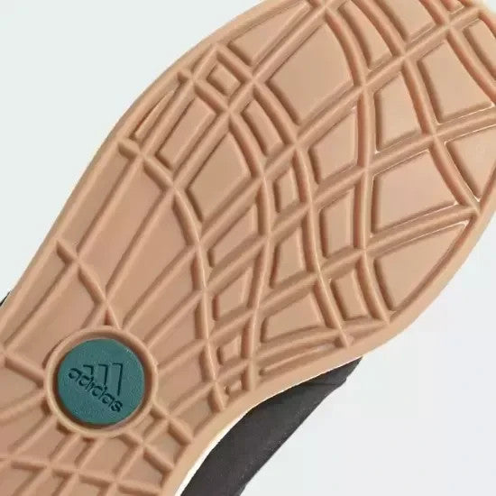 Adidas Mens ADIMATIC MID Trainers / Black / BNIB / RRP £95