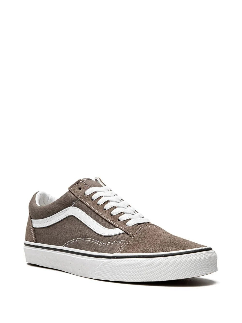 Vans Old Skool Trainers / Walnut / RRP £65