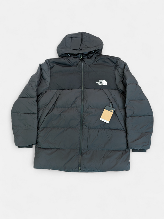 The North Face Mens Urban Down Jacket / Black / RRP £310