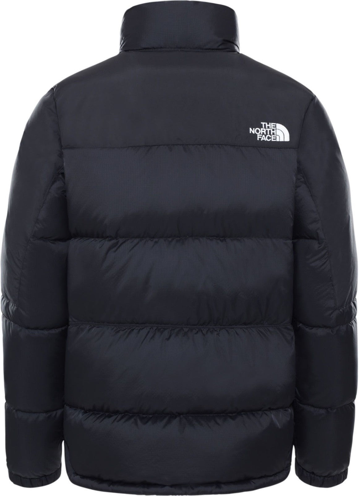 The North Face Women's Diablo Down Jacket / BNWT / Black / RRP £270