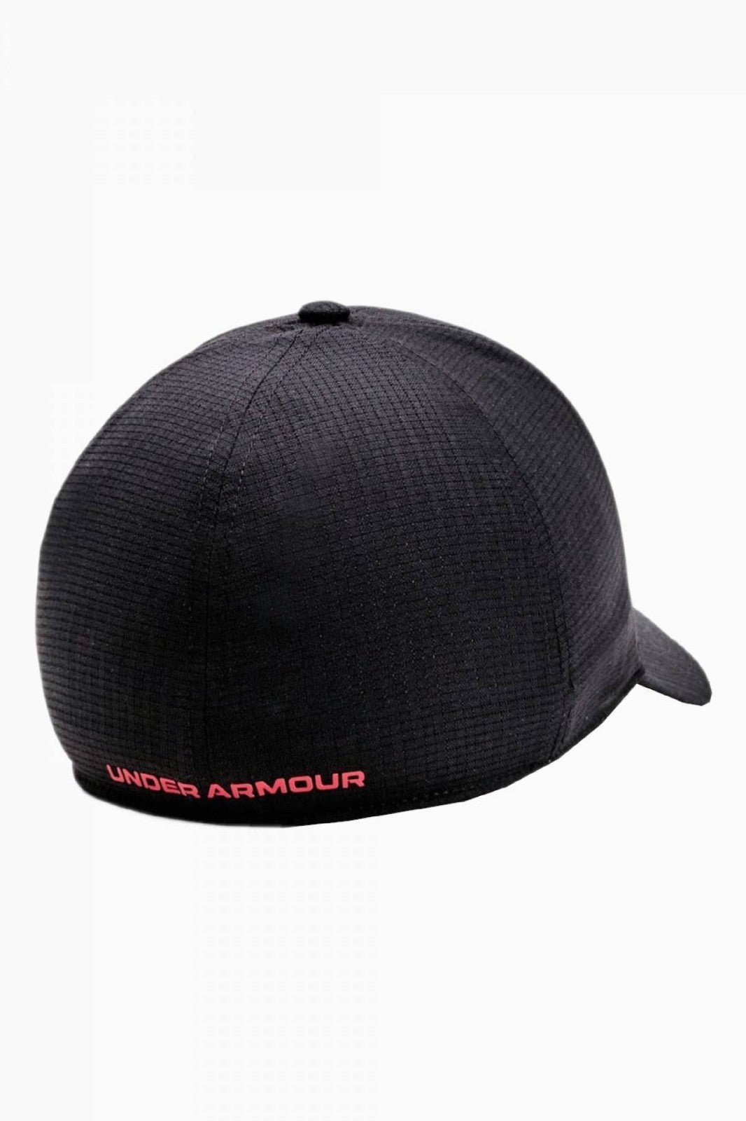 Under Armour Adult Isochill Armourvent Stretch Cap / Black Lavendar / RRP £28