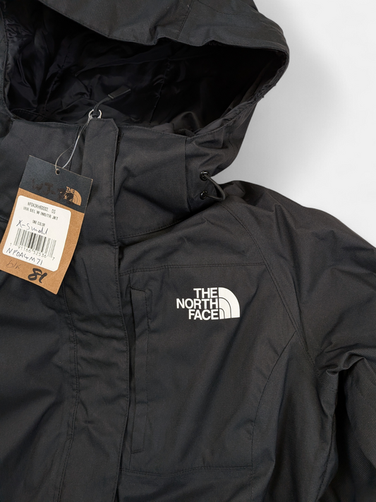 The North Face Womens Modis Triclimate 3-In-1 Jacket / BLack / RRP £250