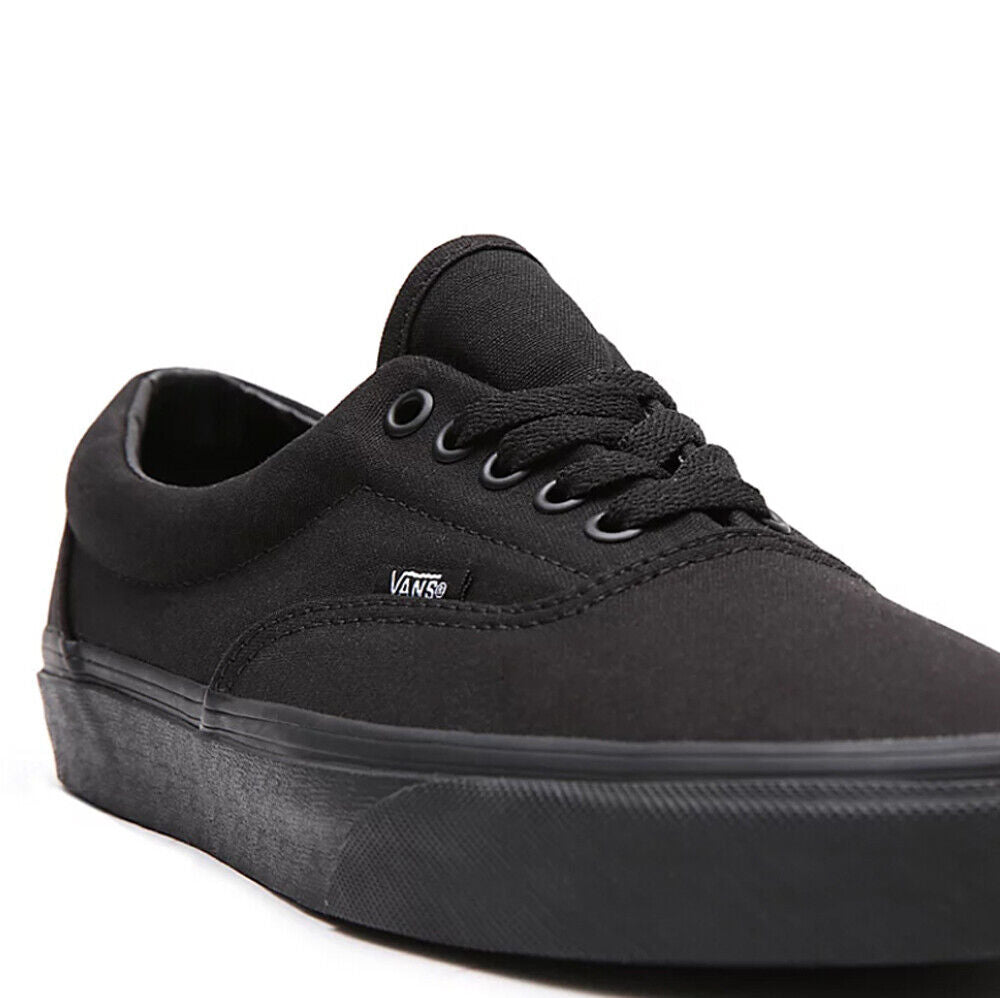 Vans UA Era / Black / Unisex / RRP £57