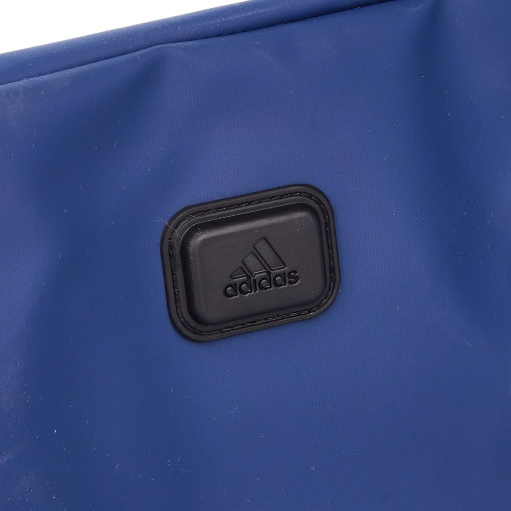 Adidas Mens 2016-17 Sweden Player Issue Travel Bag / Blue / RRP £44.99