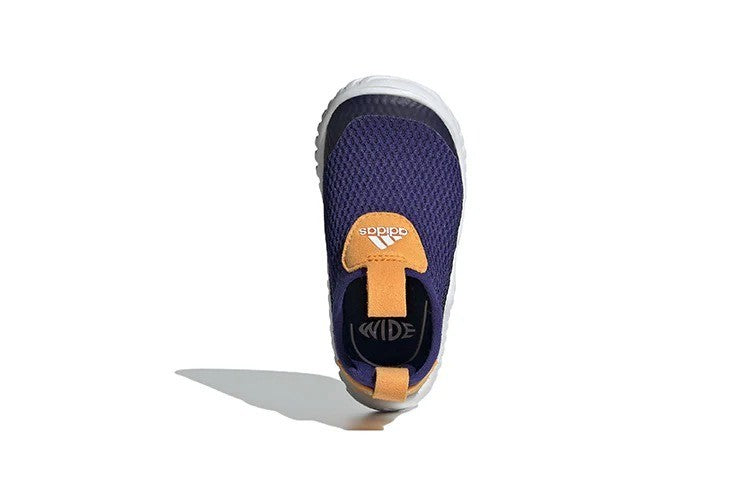 Adidas Kids / RapidaZen S.RDY I Trainers / BNIB / Blue / RRP £35