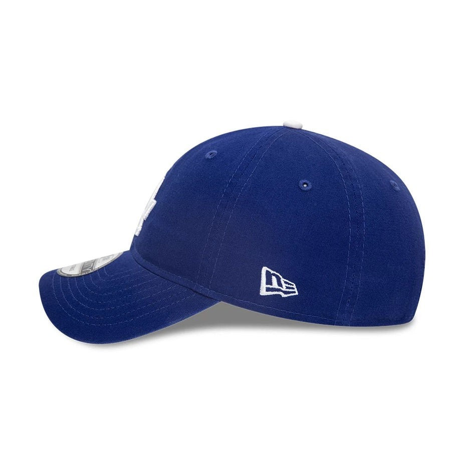 New Era Adult Los Angeles Dodgers Core Classic 9Twenty / Royal Blue / RRP £23