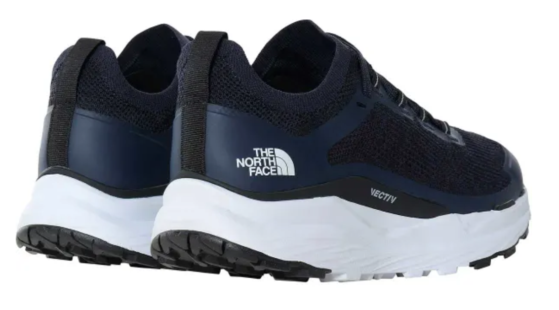 The North Face Men's Vectiv Escape Trainers / BNIB / TNF Navy / RRP £115
