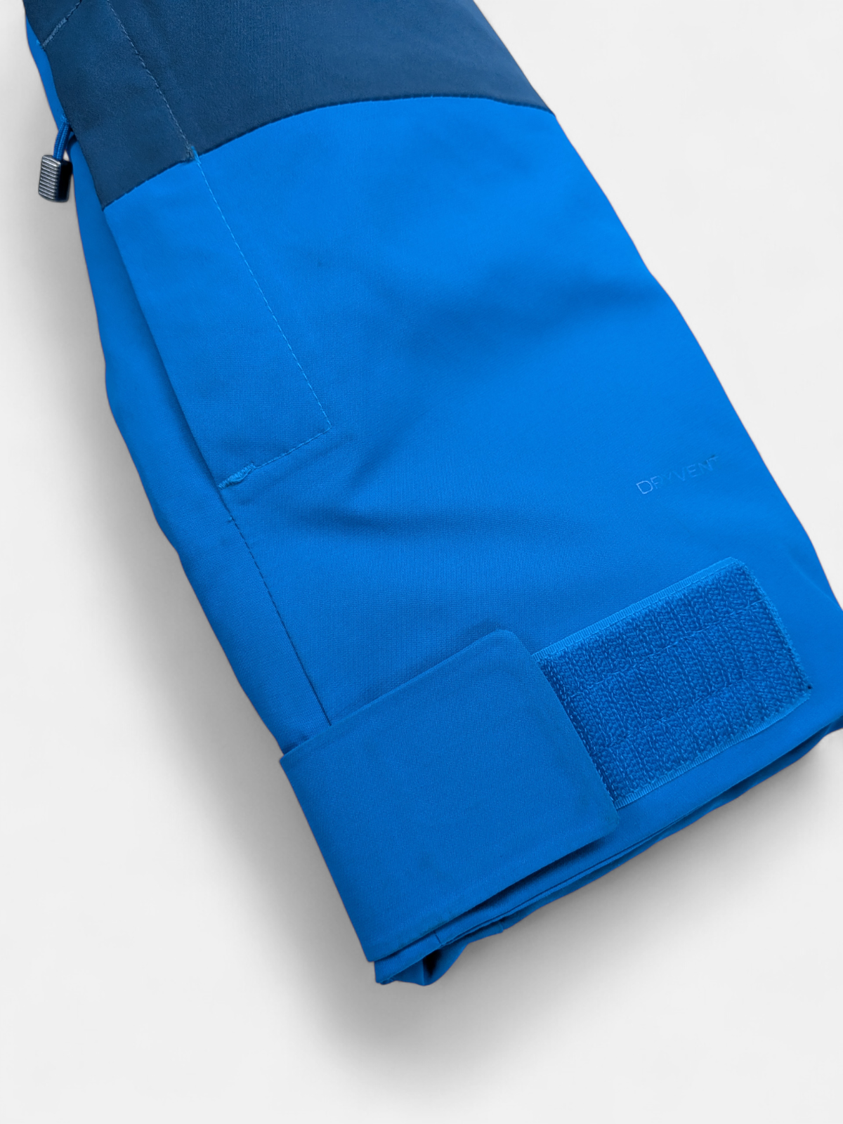 The North Face Mens Chakal Jacket / Dark Blue - Blue / RRP £340