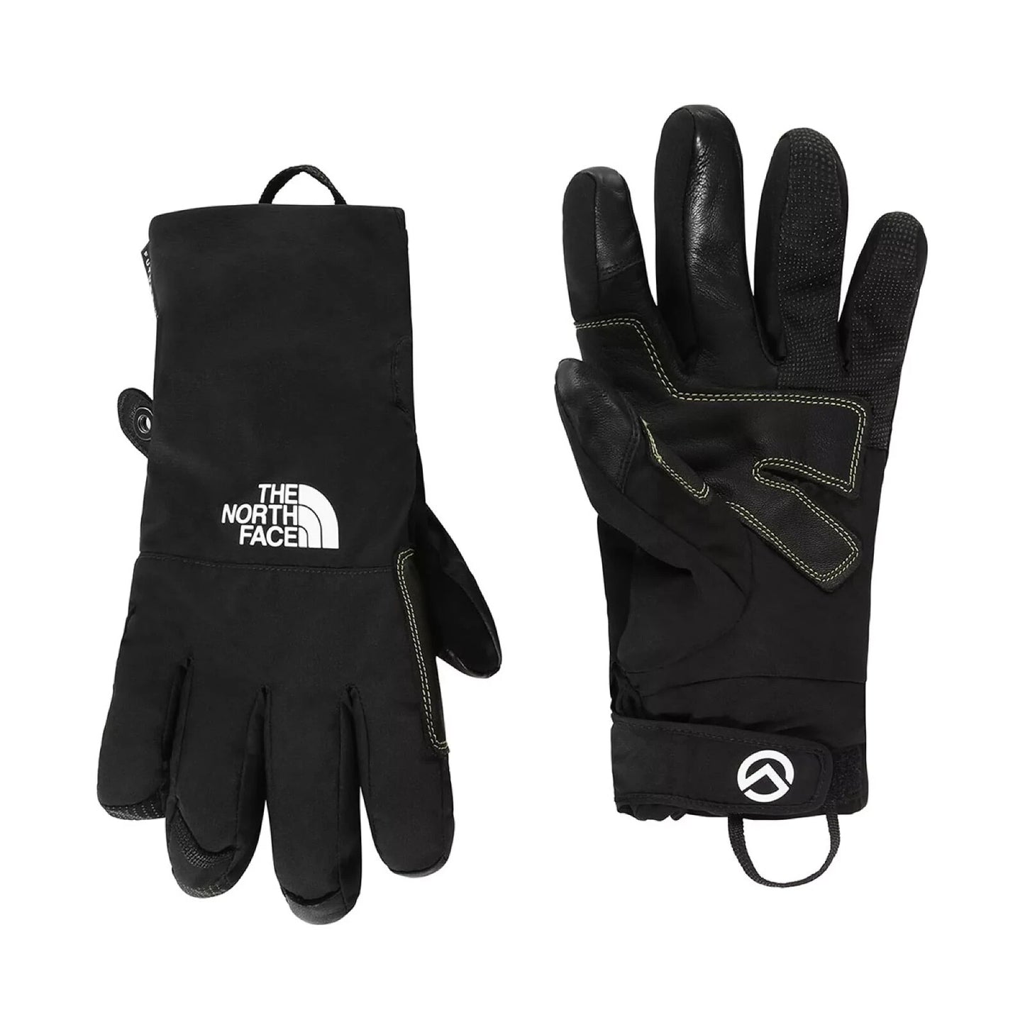 The North Face Men's Lhotse Climb Futurelight Gloves / Black / BNWT / RRP £125