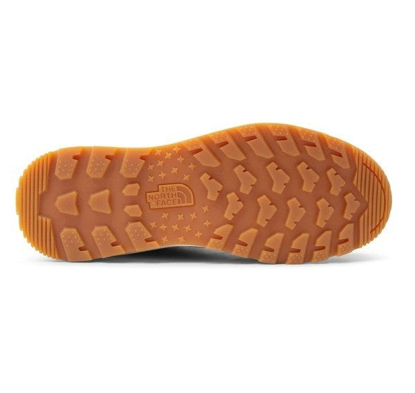 The North Face Womens Back To Berkeley Mid WP Boots / Purple / RRP £150