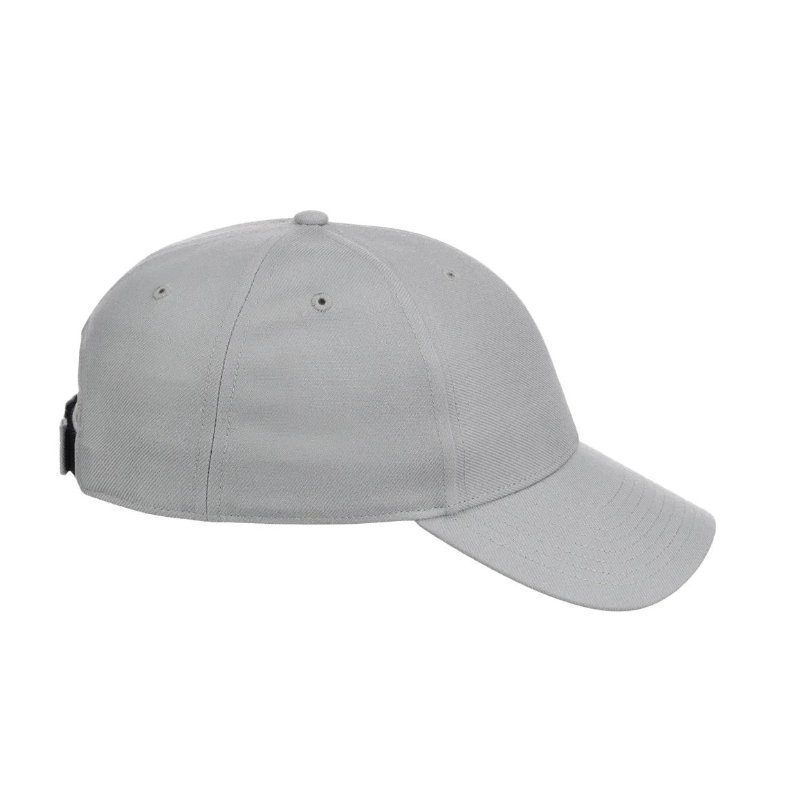 47 Brand Classic MVP Snapback Cap / Grey / RRP £25