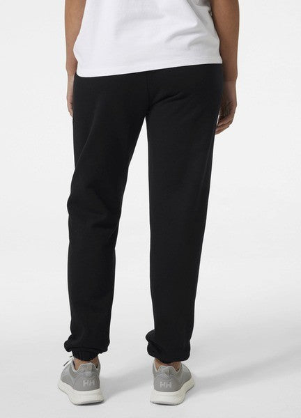 Helly Hansen Womens Adore Sweatpants / Black / RRP £60