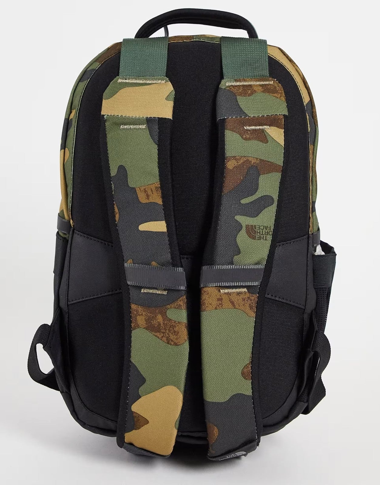 The North Face Borealis Mini Backpack / Kelp Tan Camo Print/ RRP £60