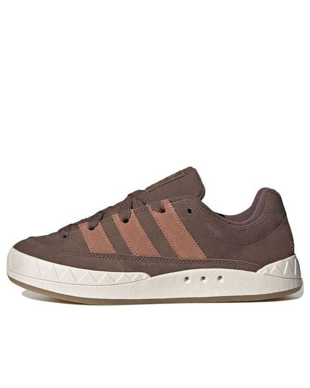 Adidas Mens ADIMATIC Trainers / Brown / BNIB / RRP £85