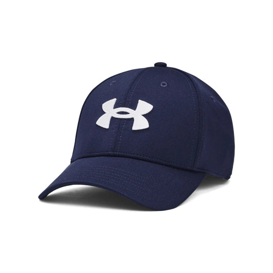 Under Armour Men's Blitzing 3.0 Cap / Navy White / RRP £28