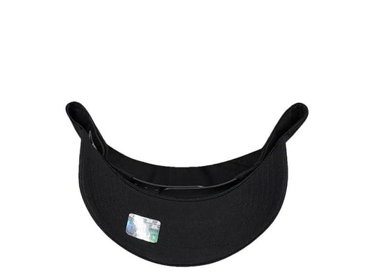 New Era Adult Philadelphia Eagles 9Forty A-Frame Snapback Cap / Black / RRP £32