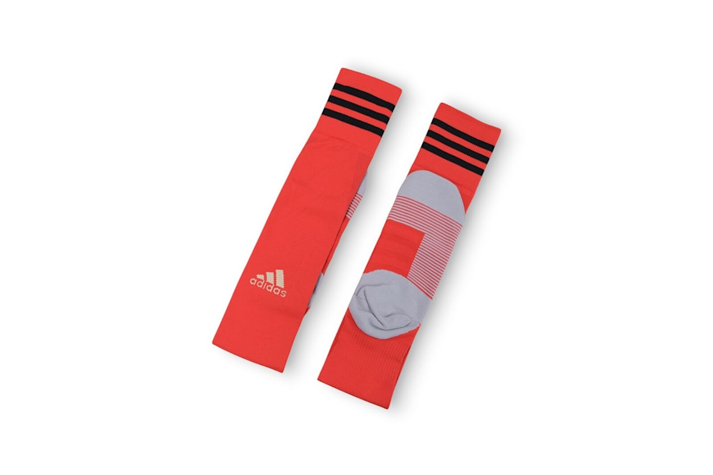 Adidas 2020-21 Benfica Home Socks / Mens / Red / RRP £12.99