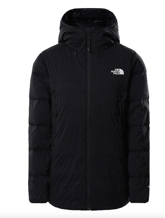 The North Face Women's Trail 5050 Down Jacket / BNWT / TNF Black / RRP £360