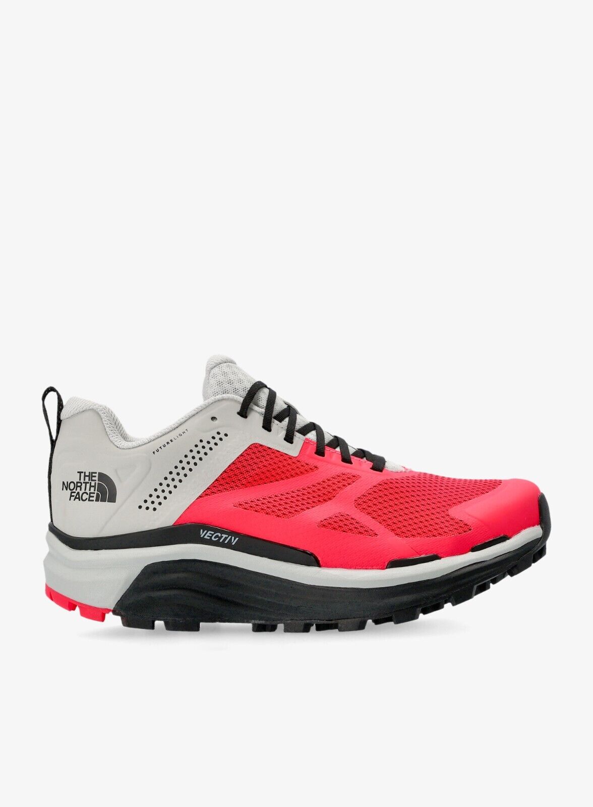 The North Face Women’s Vectiv Enduris Futurelight Trainers / Pink / RRP £145