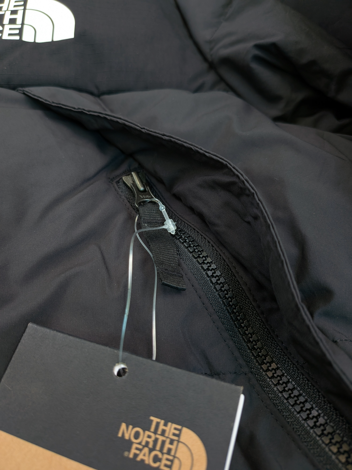 The North Face Mens Urban Down Jacket / Black / RRP £310