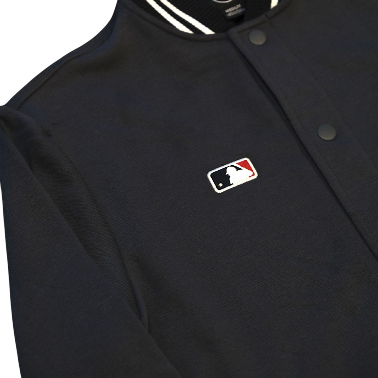 47 Campus Track Jacket Men's / Chicago Cubs / Vintage Navy / RRP £70