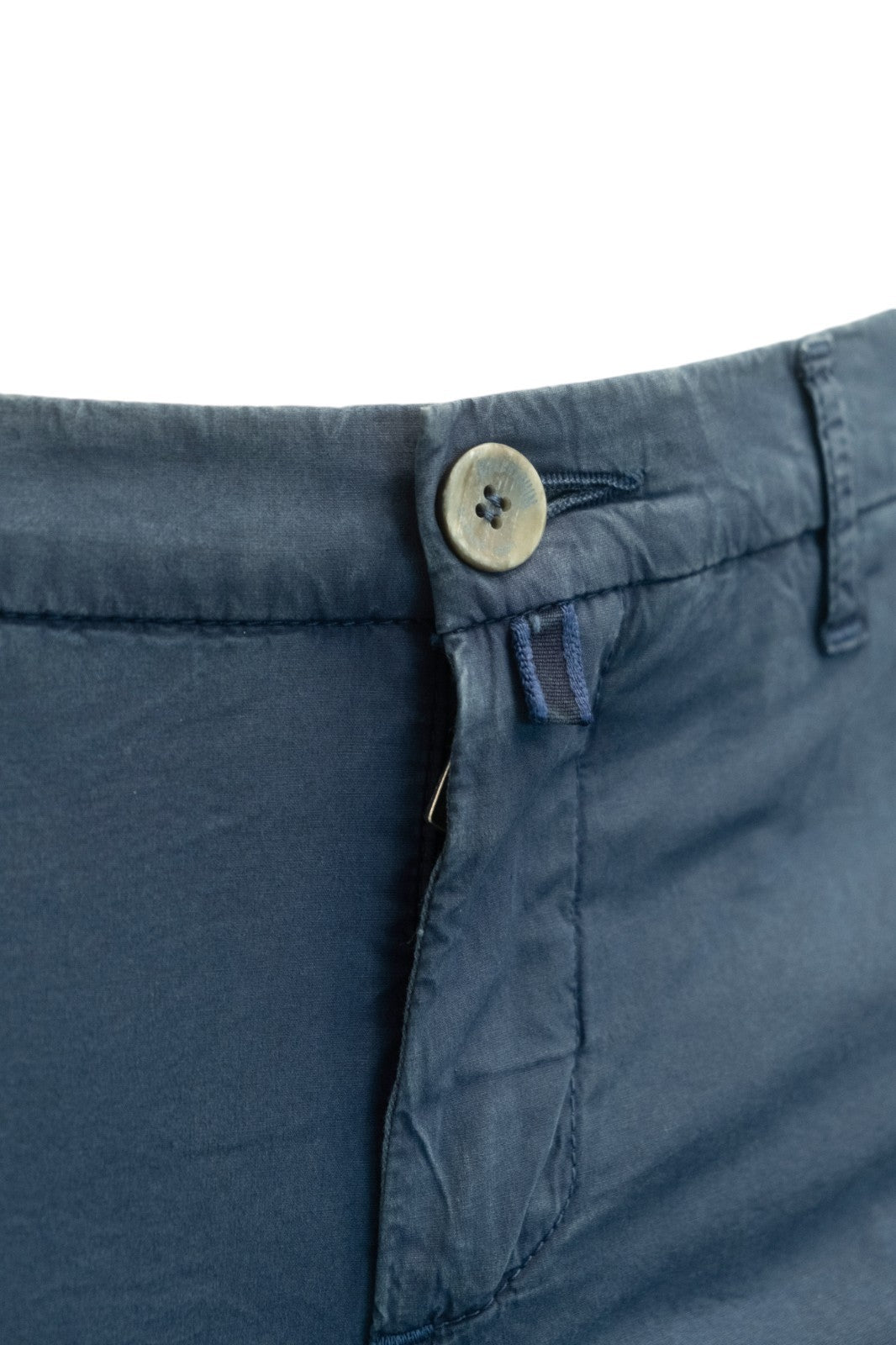 Vilebrequin Trouser Chinos / Mens / Navy Blue / RRP £210