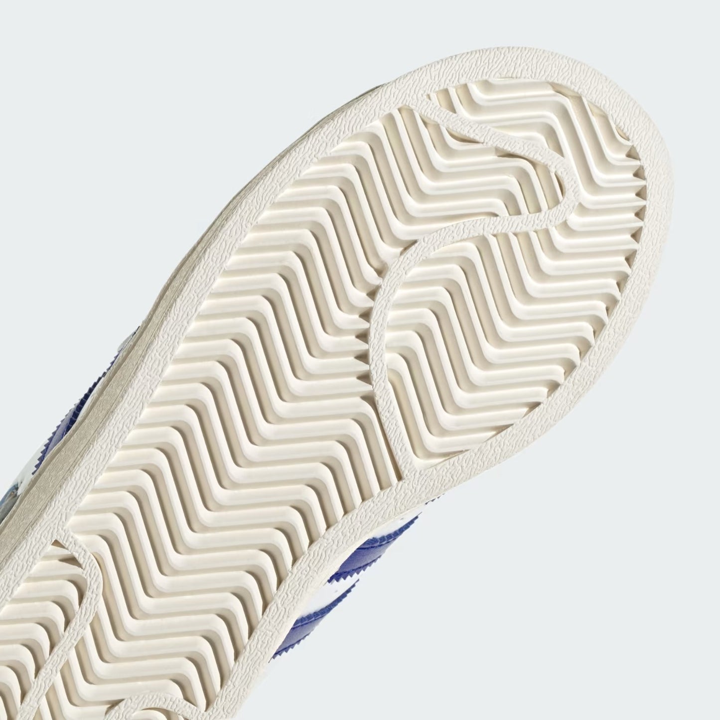 Adidas Kids SUPERSTAR CF C X DISNEY Trainers / BNIB / Blue / £65