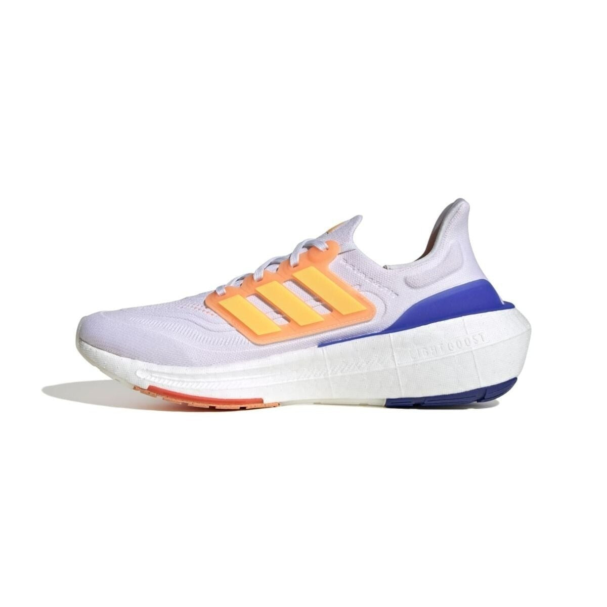 Adidas Womens ULTRABOOST LIGHT Trainers / BNIB / White / RRP £130