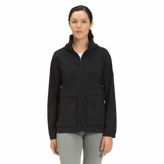 The North Face Sightseer Jacket / Black / BNWT / RRP £135