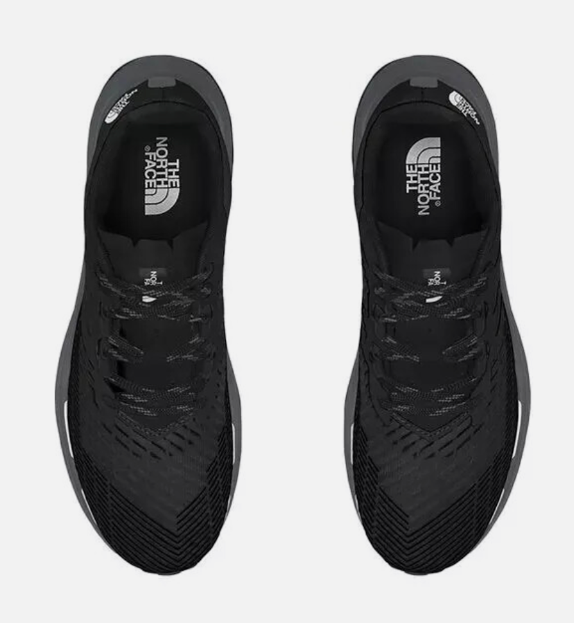The North Face Men's Vectiv Eminus Running Trainers  / Black / RRP £115
