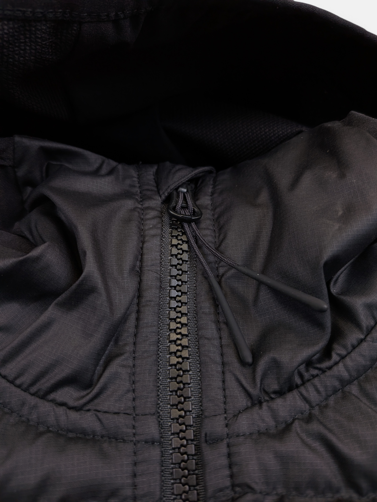 The North Face Mens Lab Hybrid Thermoball Jacket / Black / RRP £150