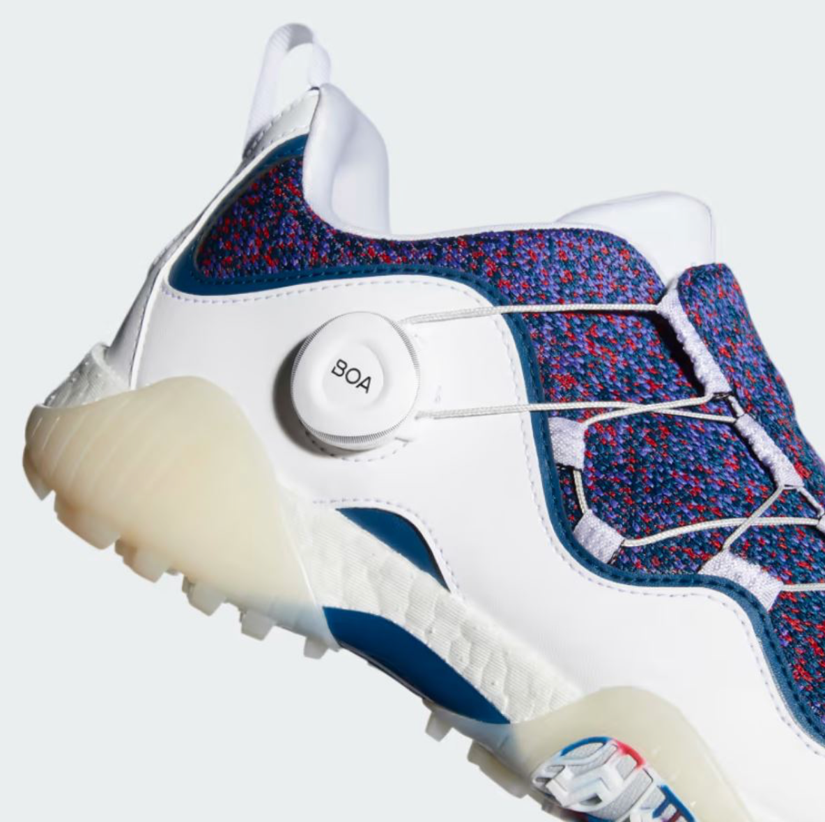 Adidas Mens Codechaos Boa 21 Golf Shoes / BNIB / RRP £150