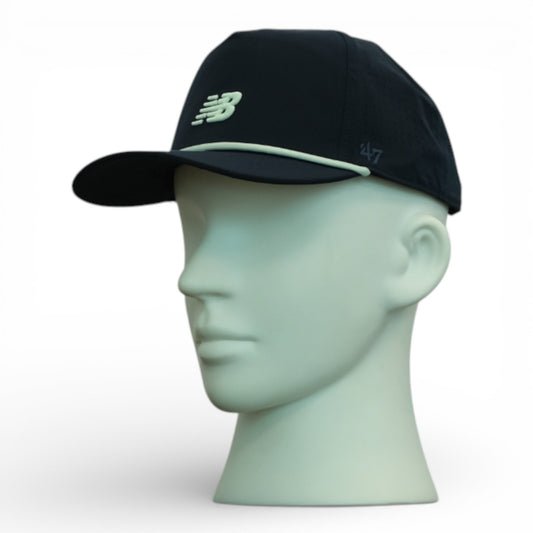 New Balance BRR Cold Pro Snapback Cap / Navy / RRP £28
