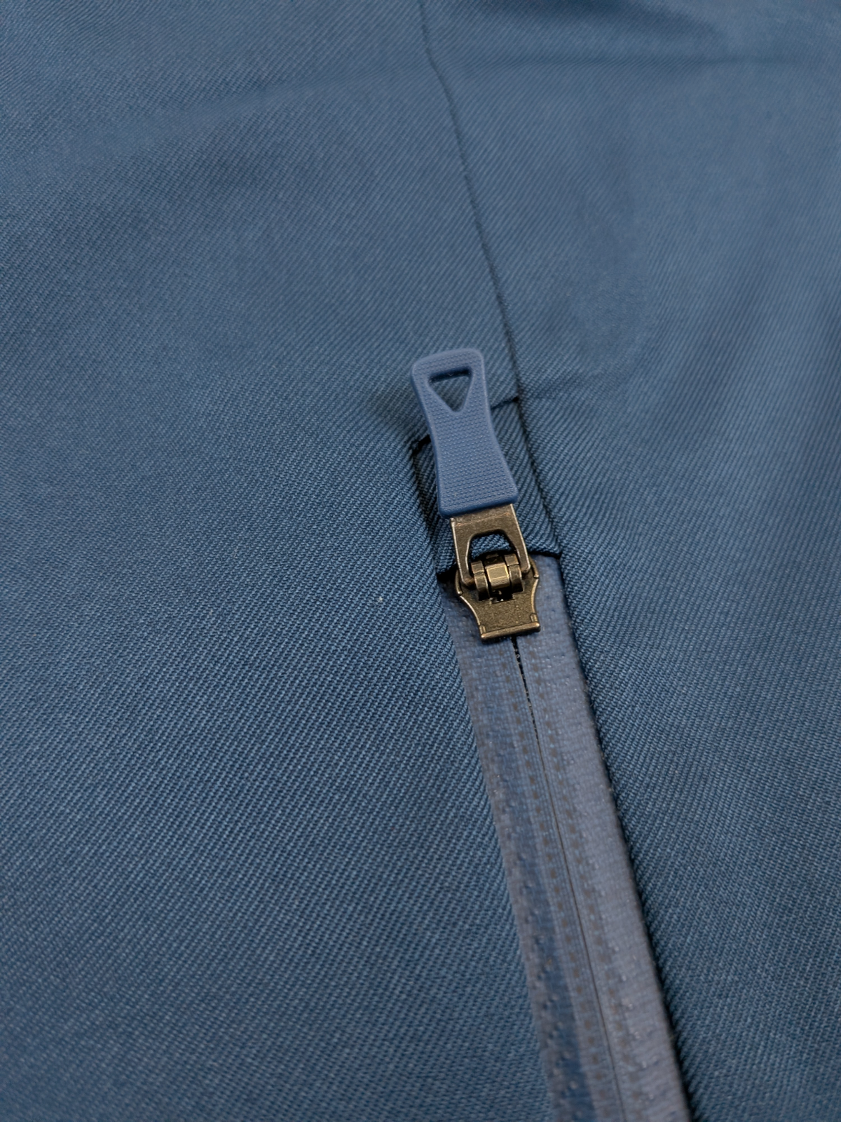 The North Face Mens RAVINA JACKET/BLUE WING TEAL / RRP £250