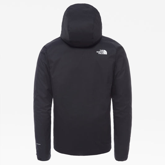 The North Face Mens New Modis Triclimate 3-In-1 Jacket / Black / RRP £250