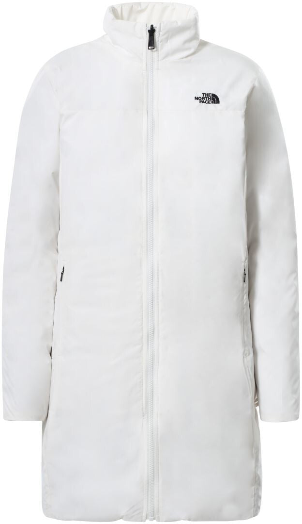 The North Face Womens Recycled Suzanne Triclimate 3-in-1 Jacket / Red / RRP £360