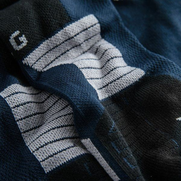 Under Armour Mens 2016-17 Tottenham Home Socks / Navy / RRP £19.99