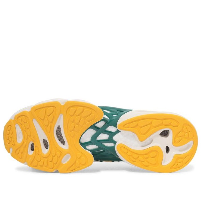 Adidas Climacool Vento 3.0 Heat.Rdy Trainers / Yellow / RRP £125