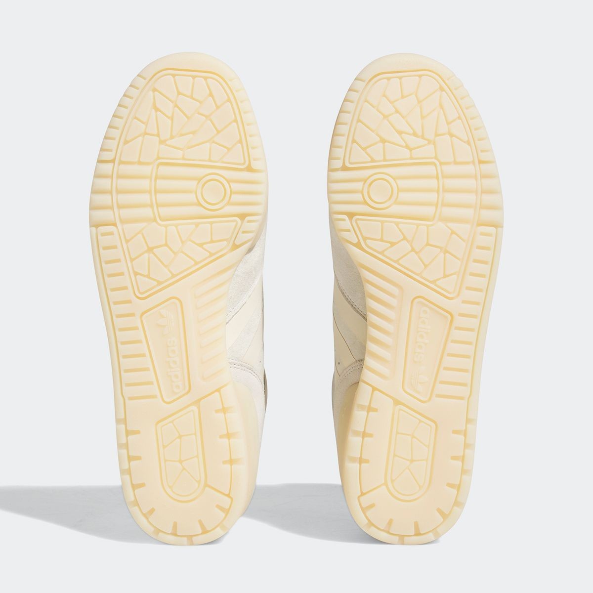 Adidas Mens RIVALRY HI Trainers / Off White / BNIB / RRP £95