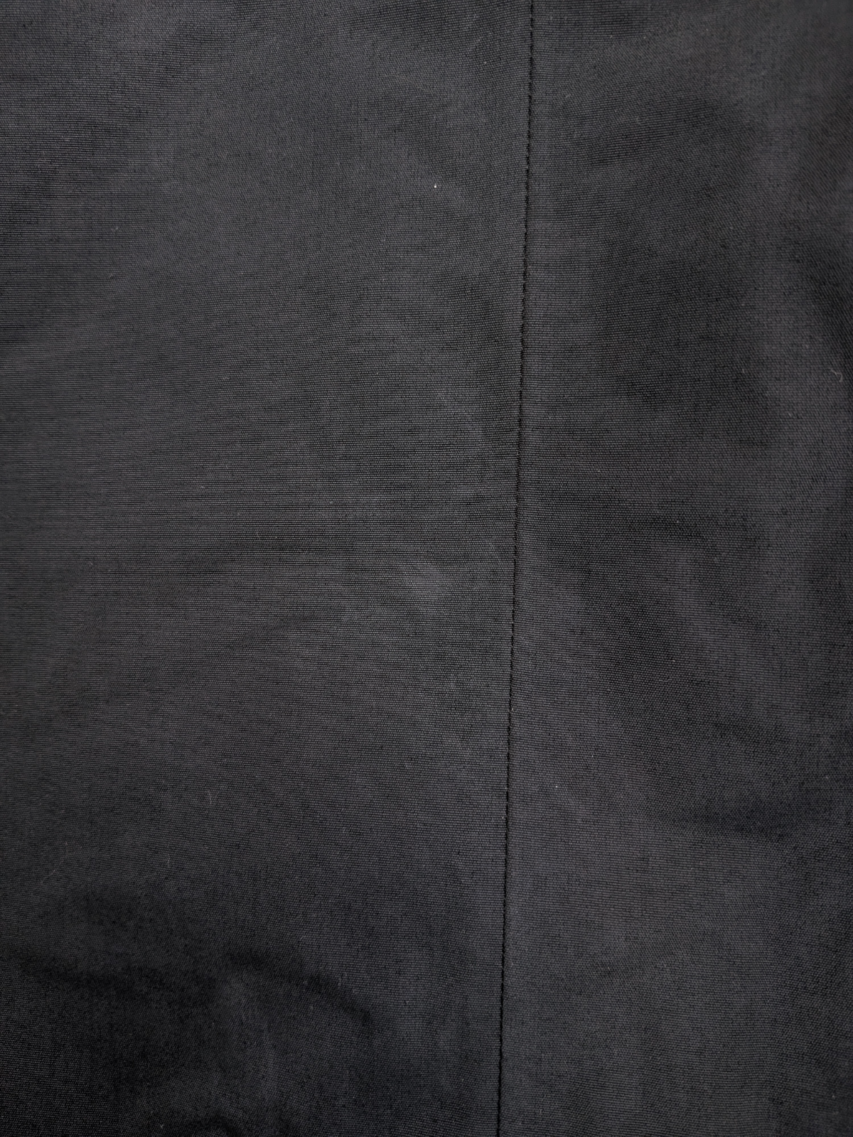 The North Face Womens CITY BRZ RAIN PARKA / Black White / RRP £190