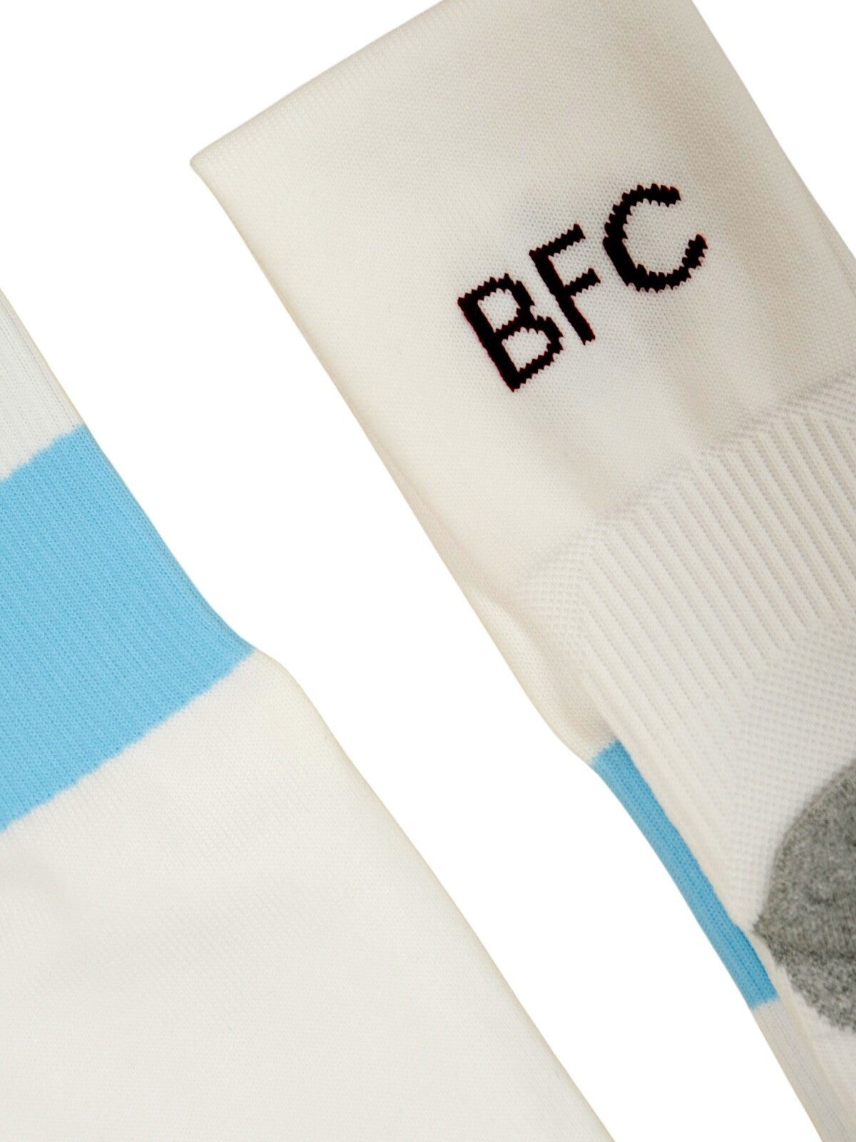 Umbro 2020-21 Burnley Away Socks  / Mens / White / RRP £12.99